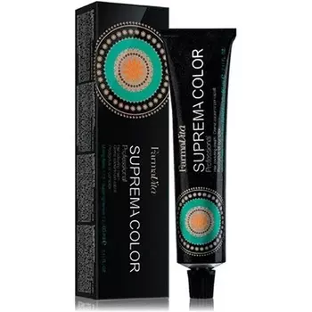 Supreme Color 7.3 Стандартный Уникальный 60 мл, Farmavita