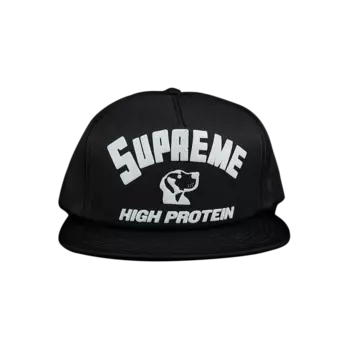 Supreme High Protein 5-панельный, черный
