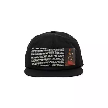 Supreme Jean Of Arc 5-панельный, черный