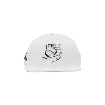 Supreme Mobb Deep Dragon 5-панельный, белый