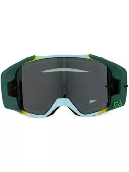 Supreme очки Vue из коллаборации с Honda Fox Racing, красный