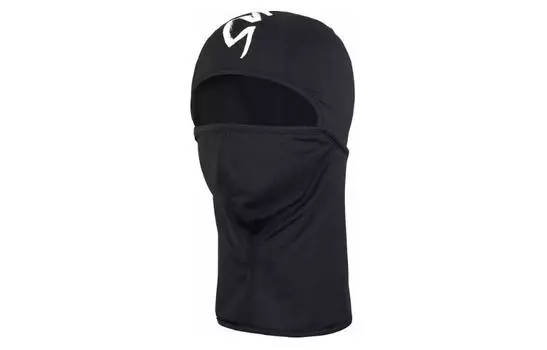 Supreme Полиэстеровая шляпа и кепки унисекс черного цвета