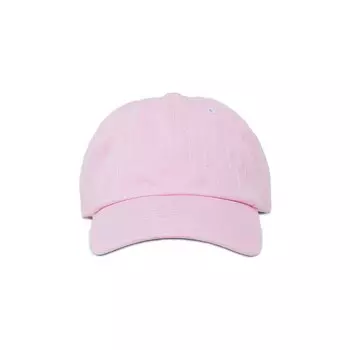 Supreme Visor Stitch, 6 панелей, Светло-розовый