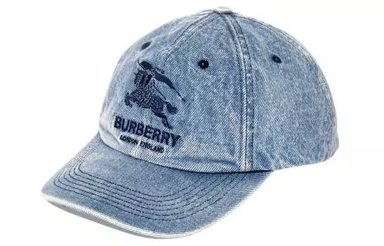 Кепка унисекс Supreme, голубой