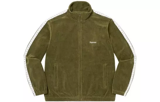 Supreme Высшая мужская куртка, Черный