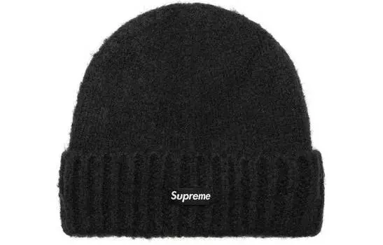 Supreme Высшая шапка-унисекс, Красный