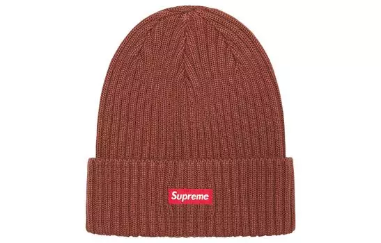 Supreme Высшая шапка-унисекс, Розовый