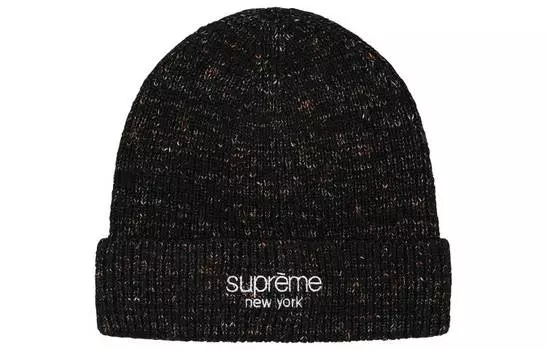 Supreme Высшая шапка-унисекс, Синий