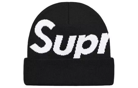 Supreme Высшая шапка-унисекс, Светло-синий