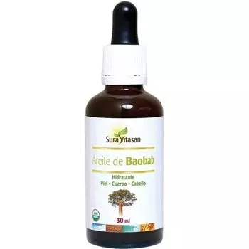 SURA VITASAN Body Oil 30ml