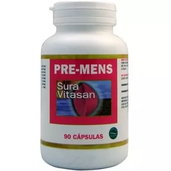 Sura Vitasan Mens Pre-90кепка