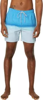 Surf Revival 16-дюймовый залп Rip Curl, цвет Dusty Blue