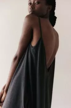 #SURFGIRL платье Muuv., синий