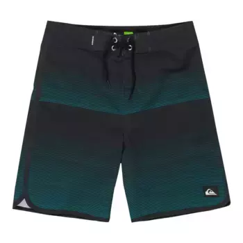 Surfsilk Scallop 17" Quiksilver детский купальник, синий