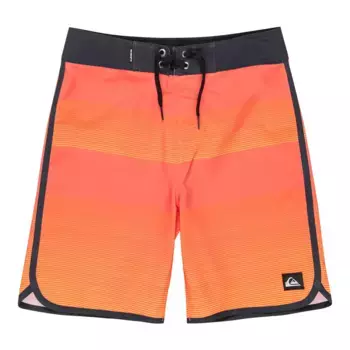 Surfsilk Scallop 17" Quiksilver детский купальник, цвет Rosa