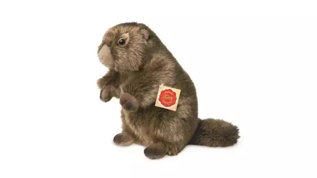 Сурок, 20 см Teddy-Hermann