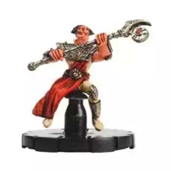 Сурок Райдер #066, Mage Knight - Dark Riders - Singles