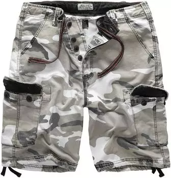 Шорты Surplus Vintage, городской