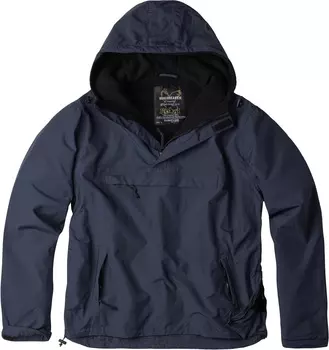 Куртка Surplus Windbreaker, темно - синий