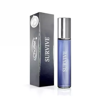 Survive одеколон для мужчин 30 мл, Chatler