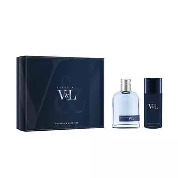 Сущность Кейс 1 шт Victorio & Lucchino