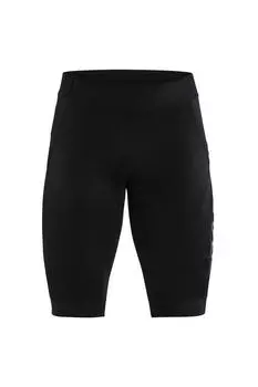 Сущность шорты CRAFT, черный