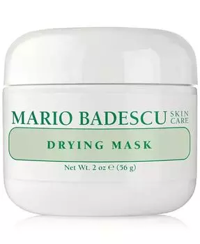 Сушащая маска, 2 унции Mario Badescu