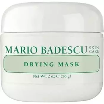 Сушащая маска 59мл, Mario Badescu