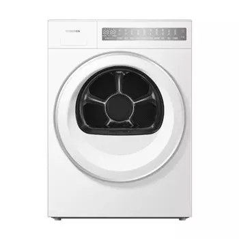 Сушильная машина Toshiba DH-10T23B, белый