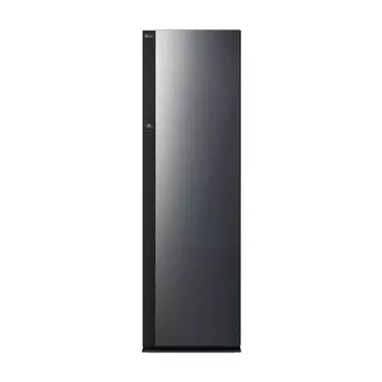 Сушильный шкаф LG SC5GMR80H, черный