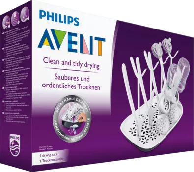 Сушилка для бутылок 1 шт. Philips