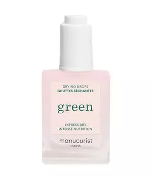 Сушилка для лака для ногтей manucurist Nail & Hand Care Dry Drops, 15 ml