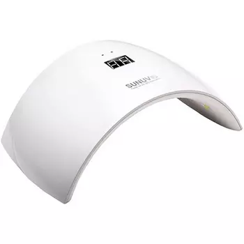 Сушилка для ногтей Belkos 24 Вт, Bigbuy Beauty