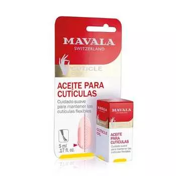 Сушилка для сальника 5 мл Mavala