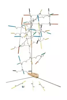 Suspend, аркадная игра, Melissa & Doug