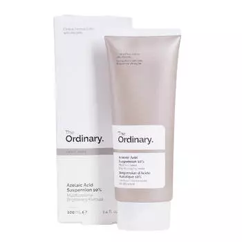 Суспензия The Ordinary Azelaic Acid 10%, 100 мл