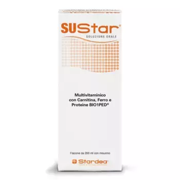 Сустар 200 мл Добавка Stardea