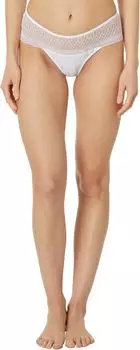 Сутра Непослушное Бикини Cosabella, белый