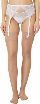 Сутра Подвязка Cosabella, белый