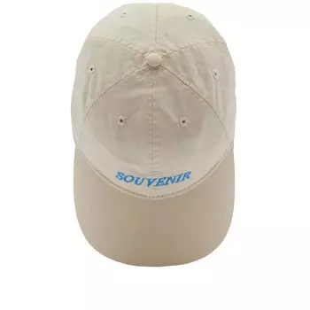 Сувенирная Кепка Foret, белый
