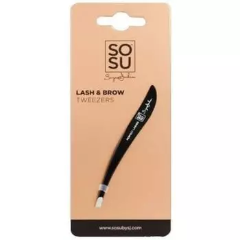 Сюзанна Джексон Пинцет Sosu