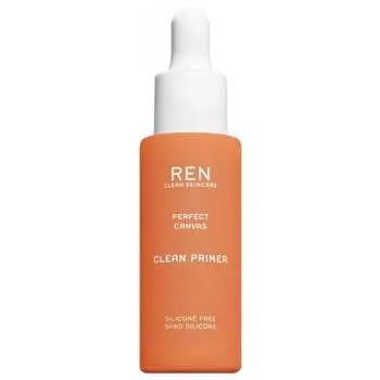 Сужающая поры основа под макияж 30мл REN,Perfect Canvas Clean Primer