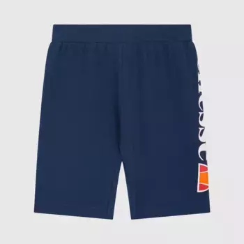 Suzina Велосипед Шорты для мальчиков Junior ellesse Ellesse, синий