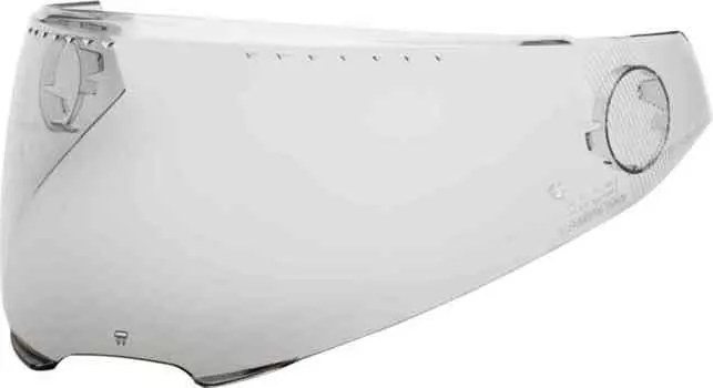 SV5 C4 Pro Carbon / C4 Pro / C4 Pro Women / C4 Basic / Козырек C4 Schuberth, дым