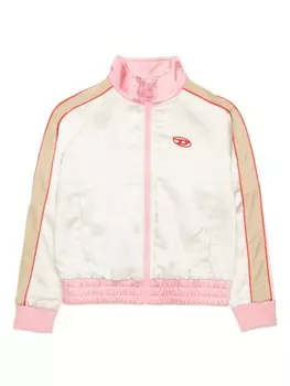SВеликолепная куртка Diesel Kids, нейтральный цвет