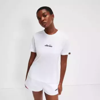 Svetta ellesse Ellesse женская футболка, белый