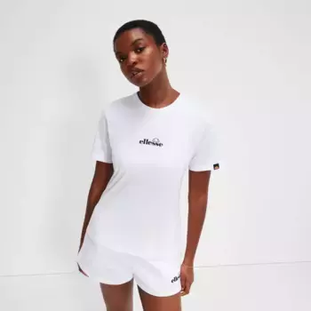 Svetta ellesse Женская футболка Ellesse, белый