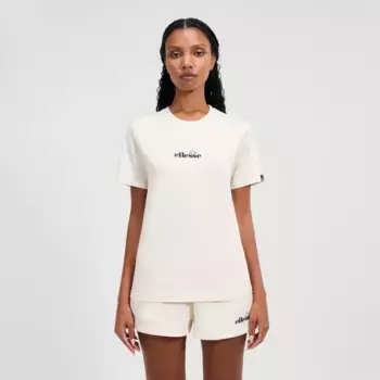 Svetta Tee Ellesse женская футболка, белый