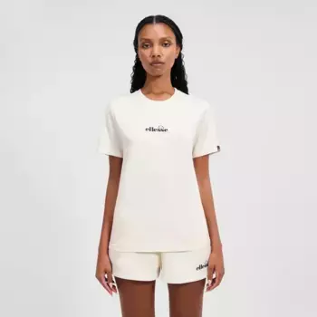 Svetta Tee Ellesse женская футболка, белый