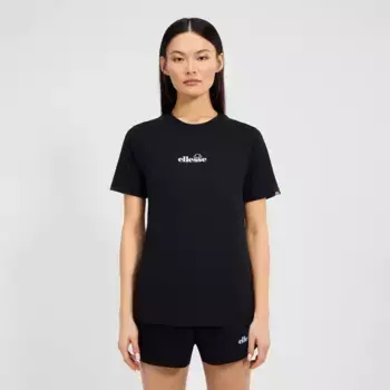 Svetta Tee Ellesse женская футболка, черный